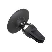 Suport auto magnetic premium pentru grila ventilatie Baseus C01