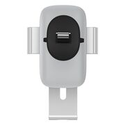 Suport telefon auto pentru grila ventilatie Baseus, SUJS000012