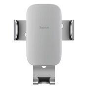 Suport telefon auto pentru grila ventilatie Baseus, SUJS000012