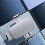 Suport telefon auto pentru grila ventilatie Baseus, SUJS000012