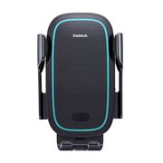 Suport auto cu incarcare wireless 15W Baseus, C40357000111-00