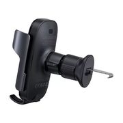 Suport auto cu incarcare wireless 15W Baseus, C40357000111-00