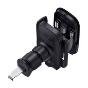 Suport auto cu incarcare wireless 15W Baseus, C40357000111-00