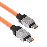 Cablu USB-C PD100W Super Fast Charging Baseus, 2m, CAKW000307