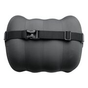 Perna calatorie gat tetiera auto Baseus, negru, C20036400111-00