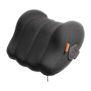 Perna lombara scaun auto Baseus, negru, C20036401111-00
