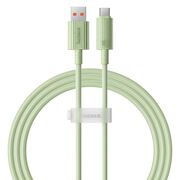 Cablu date USB Type-C Baseus, 100W, 480Mbps, 2m, P10360203631-01