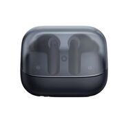 Casti in-ear TWS Bluetooth Earphones Baseus AeQur G10, negru