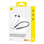 Casti in-ear wireless Bowie P1 Baseus, negru, A00025800113-Z1