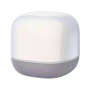 Boxa portabila Bluetooth wireless Baseus AeQur V2, alb
