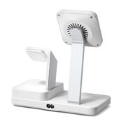 Statie wireless 5in1 GaN MagSafe iPhone, AirPods, Apple Watch ESR