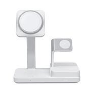 Statie wireless 5in1 GaN MagSafe iPhone, AirPods, Apple Watch ESR