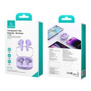 Casti wireless Bluetooth in-ear TWS earbuds Usams, mov, US-BE16