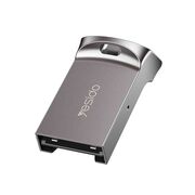 Cititor de card, adaptor USB la Card SD Yesido GS20, 480Mbps