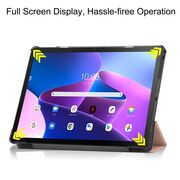 Husa LENOVO Tab M10 3rd Gen, 10.1 inch TB-328FU, TB-328XU Procase, rose gold