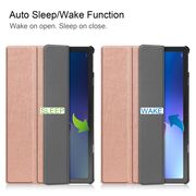 Husa LENOVO Tab M10 3rd Gen, 10.1 inch TB-328FU, TB-328XU Procase, rose gold
