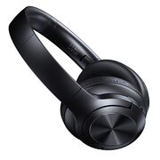 Casti wireless Bluetooth over-ear Usams YH21, pliabile, alb