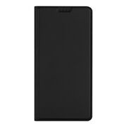 Husa Xiaomi 14 Dux Ducis Skin Pro tip carte, negru