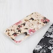 Husa Oppo A17 Techsuit Marble, Mary Berry Nude