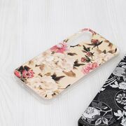 Husa Samsung Galaxy S23 FE Techsuit Marble, Mary Berry Nude