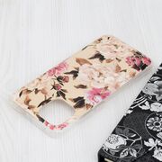 Husa Xiaomi Redmi A1 / A2 Techsuit Marble, Mary Berry Nude