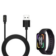 Incarcator Xiaomi Watch cu cablu USB, 3.5W, 1m Techsuit, TXC2