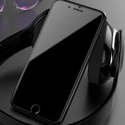 Folie sticla iPhone 11 / XR Lito 9H Tempered Glass, privacy
