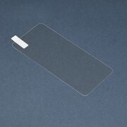 Folie sticla Xiaomi Redmi Note 13 Pro 5G Techsuit Clear Vision Glass, transparenta