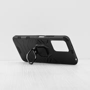 Husa Xiaomi Redmi Note 12 5G Techsuit Silicone Shield, negru