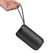 Boxa waterproof portabila Bluetooth wireless Usams Lanyard Style, US-YC011