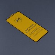 Folie sticla Oppo A98 5G Dux Ducis Tempered Glass, negru
