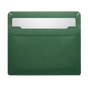 Husa 360 pentru laptop 13-14" Spigen Valentinus Sleeve, verde