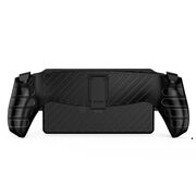 Husa PlayStation Portal Remote Player Techsuit Rugged Silicone, Wave