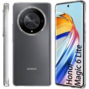 Husa pentru Honor Magic 6 Lite 5G Slim Anti-Shock 1.5mm, Transparent