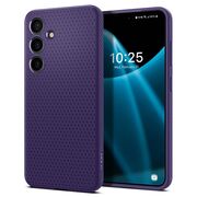Husa Samsung Galaxy S24 Spigen Liquid Air, mov