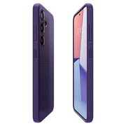 Husa Samsung Galaxy S24 Spigen Liquid Air, mov