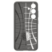 Husa Samsung Galaxy S24 Spigen Liquid Air, gri