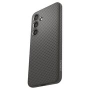 Husa Samsung Galaxy S24 Spigen Liquid Air, gri