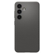 Husa Samsung Galaxy S24 Spigen Liquid Air, gri