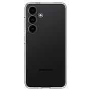 Husa Samsung Galaxy S24 Spigen Liquid Crystal, transparenta