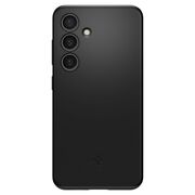 Husa Samsung Galaxy S24 Spigen Thin Fit, negru