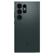 Husa Samsung Galaxy S24 Ultra Spigen Thin Fit, abyss green