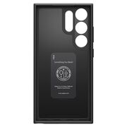 Husa Samsung Galaxy S24 Ultra Spigen Thin Fit, negru