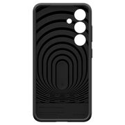 Husa Samsung Galaxy S24 Spigen Caseology Parallax, negru