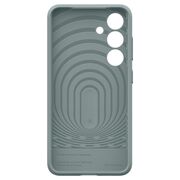 Husa Samsung Galaxy S24 Spigen Caseology Parallax, sage green