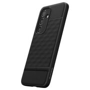 Husa Samsung Galaxy S24 Plus Spigen Caseology Parallax, negru
