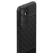 Husa Samsung Galaxy S24 Plus Spigen Caseology Parallax, negru
