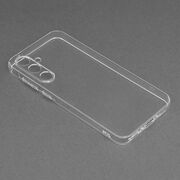 Husa pentru Samsung Galaxy A35 Anti-Shock 1.5mm, transparent