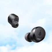 Casti Bluetooth true wireless in-ear, Touch Control, IPX5 Anker A25i, negru