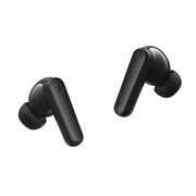 Casti in-ear Bluetooth Charging Case, Extra-bass, AI-Enhanced Calls Anker R50i, negru